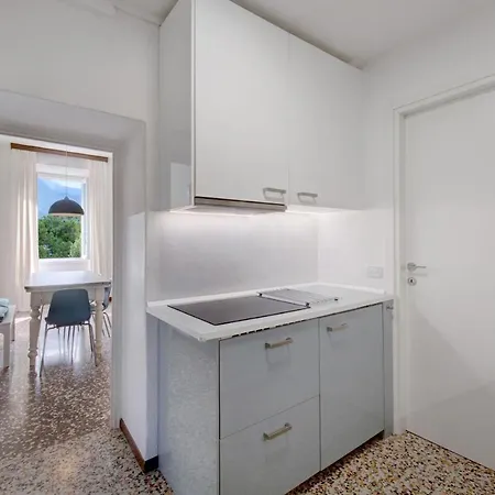 Διαμέρισμα La Casa Sul *