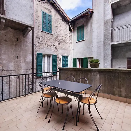 La Casa Sul