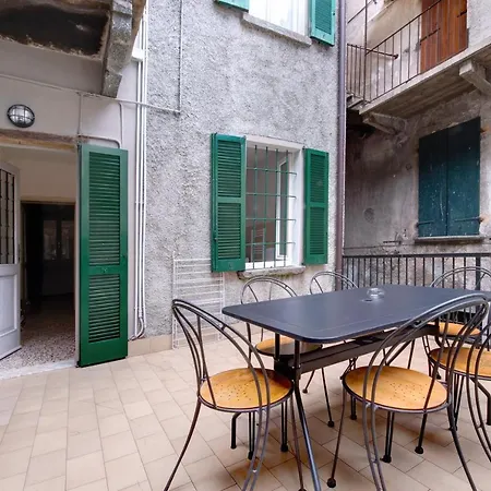 La Casa Sul * Oliveto Lario