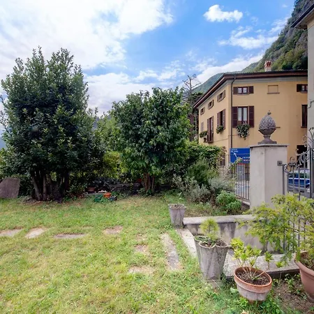La Casa Sul *