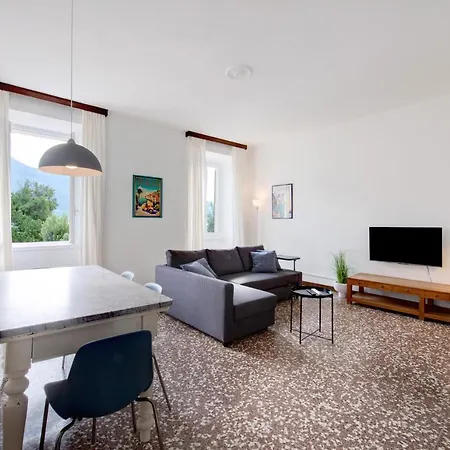 La Casa Sul Apartment *