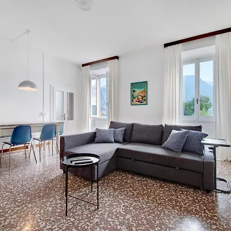 La Casa Sul Apartment