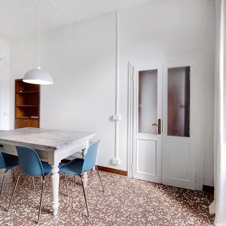 Apartment La Casa Sul Oliveto Lario
