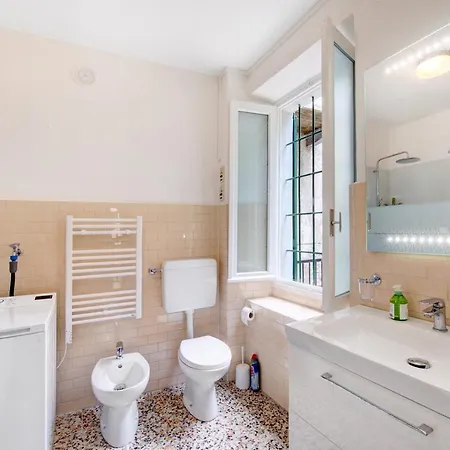 La Casa Sul Oliveto Lario